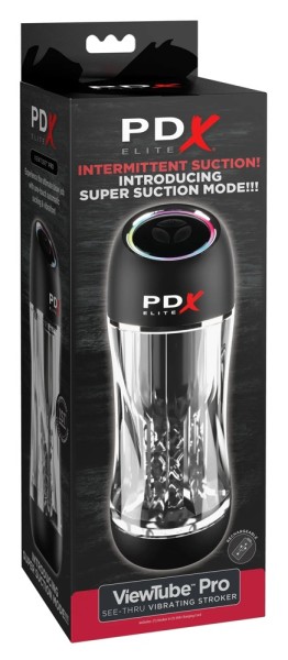 Bild von PDX Elite Viewtube Pro