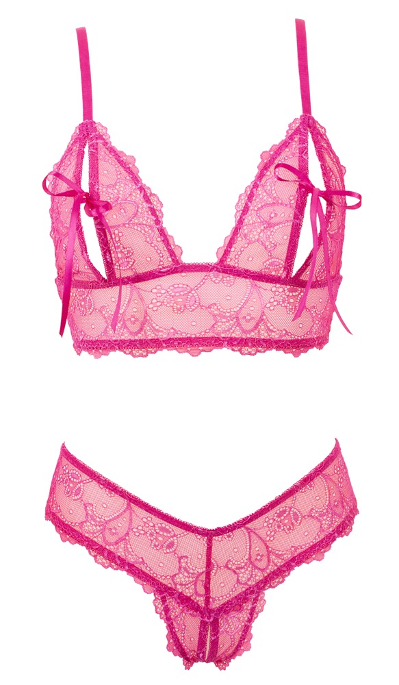 Bild von 2-teiliges Ouvert-Set