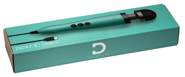 Bild von Doxy 3 USB-C