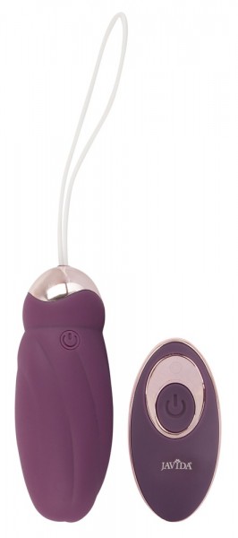 Bild von Ferngesteuertes Vibro-Ei rotierend