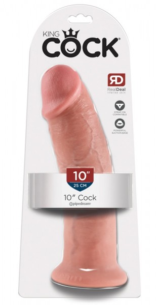 Bild von Dildo Royal Pleasure 10'