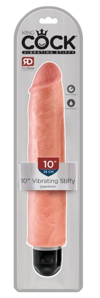 Bild von KC 10 Vibrating Stiffy