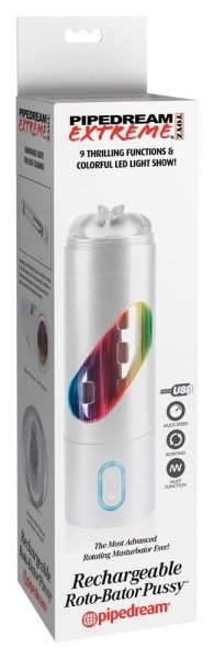 Bild von PET Roto-Bator Pussy