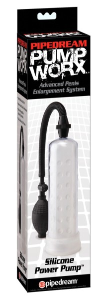 Bild von PW Silicone Power Pump