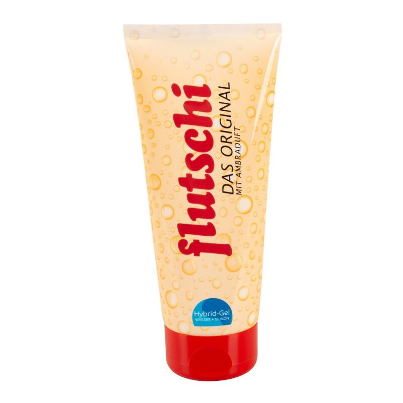 Bild von Flutschi Gleitgel 200 ml - Flutschi - Flutschi Flutschi Das Original 200 ml