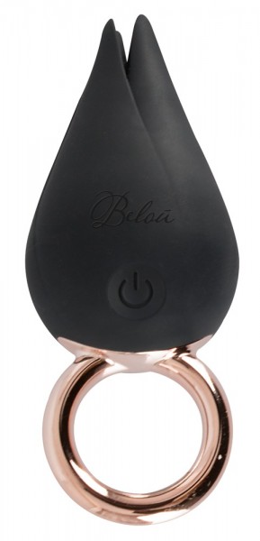 Bild von Fingervibrator „Flutter Effect“ mit 7 Vibrationsmodi