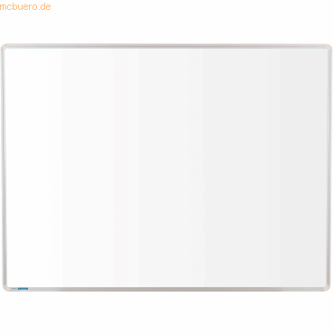 Bild von Ultradex, Präsentationstafel, Schreibtafel Email BxHxT 3020x1520x22mm weiss