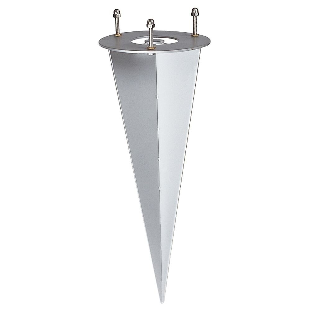 Bild von SLV Serie Belpa II Endpicke/Endstück für Außenkanal – Belpa