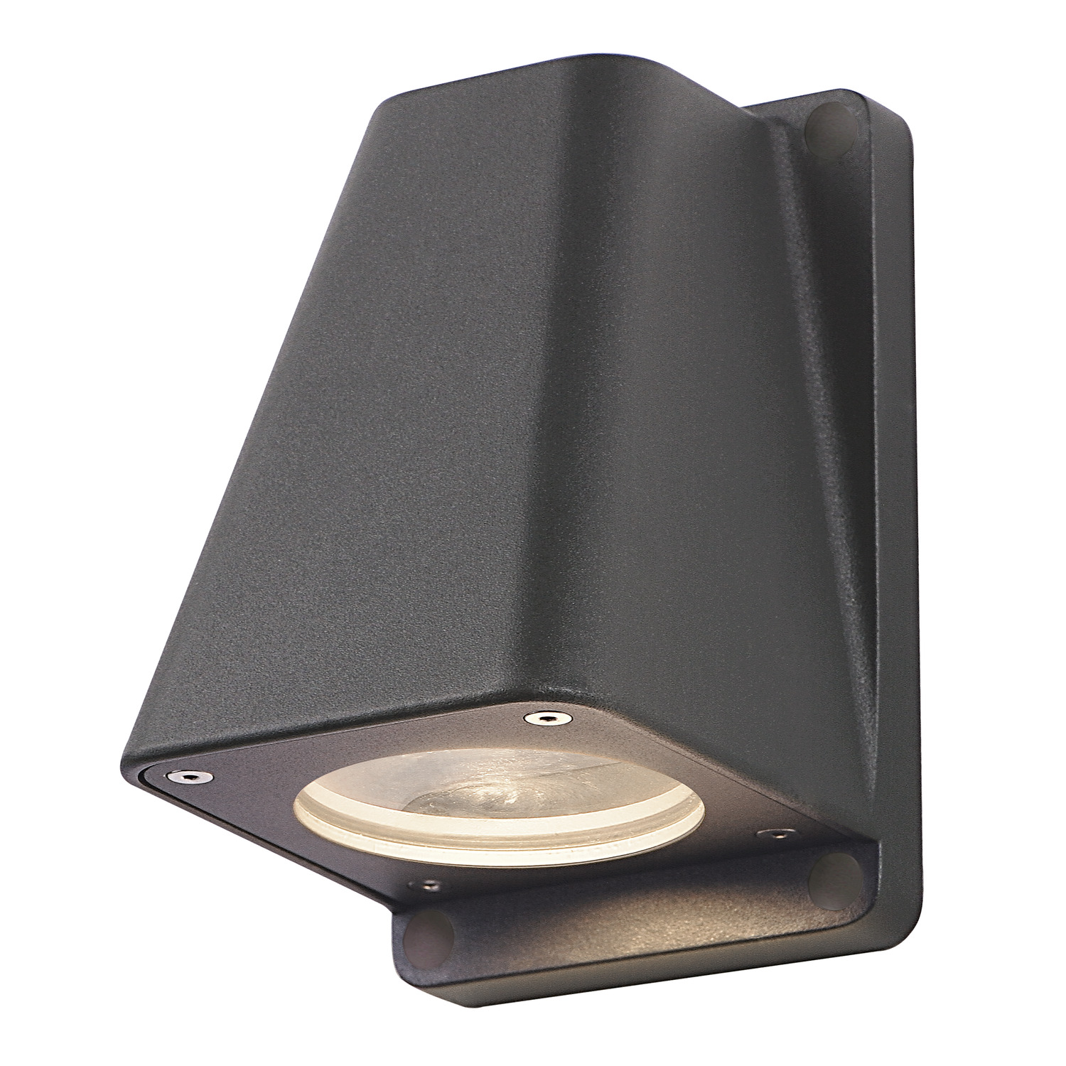 Bild von SLV WALLYX, Outdoor Wandleuchte, QPAR51, IP44, anthrazit, max. 50W - 227195