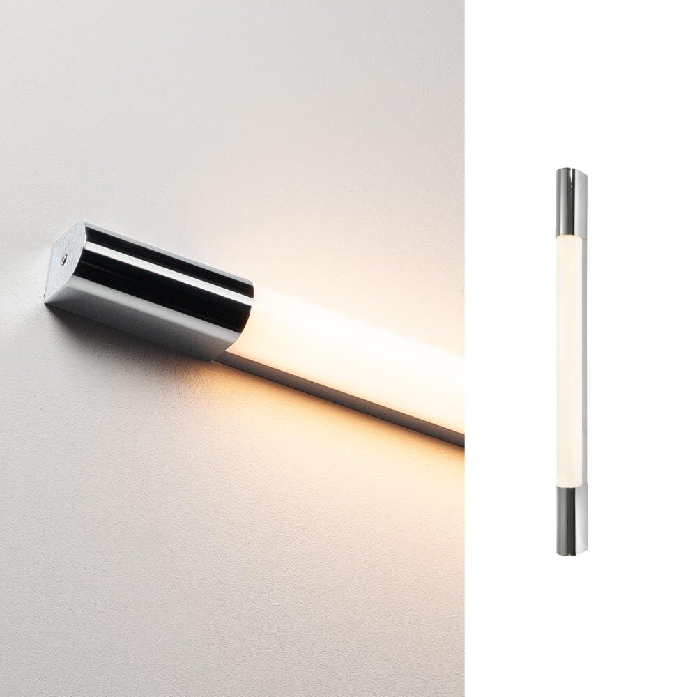 Bild von SLV LED Wandleuchte Trukko, Leuchtmittel inklusive, Warmweiß