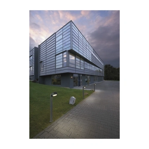 Bild von LED Stehleuchte Eskina 14,5W 1000lm 3000K IP65 800mm