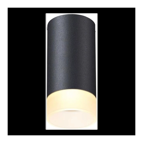 Bild von Deckenspot Astina GU10 max. 10W in Schwarz