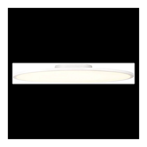 Bild von LED Deckenaufbauleuchte 43W 3150lm 4000K in Weiß