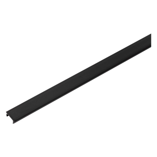 Bild von 1-Phasen-Schienenabdeckung in Schwarz 2m