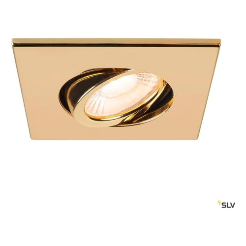 Bild von SLV UNIVERSAL DOWNLIGHT Abdeckung – Einbauleuchte für unterschiedliche Anwendungen