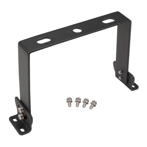 Bild von Anschlusselement Highbay in Schwarz 60°