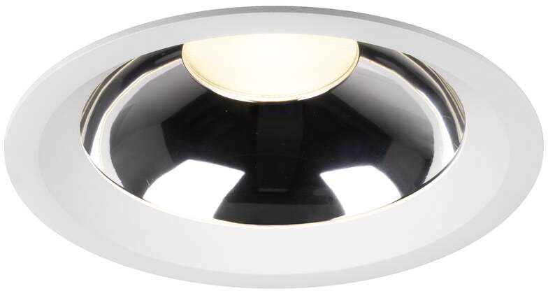 Bild von SLV 1008628 DOWNLIGHT C DALI 200 Deckenleuchte LED 24W Weiß