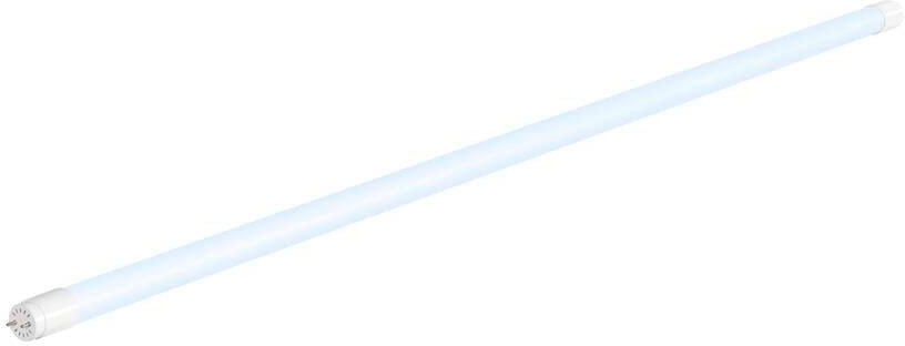 Bild von SLV 10er Verpackung LED Tube C T8 EM/M 1200 16W 865 - LED Leuchtröhren Sockel G13
