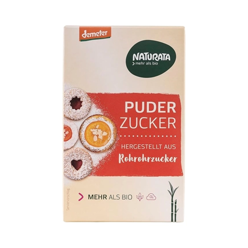 Bild von Puderzucker Syramena