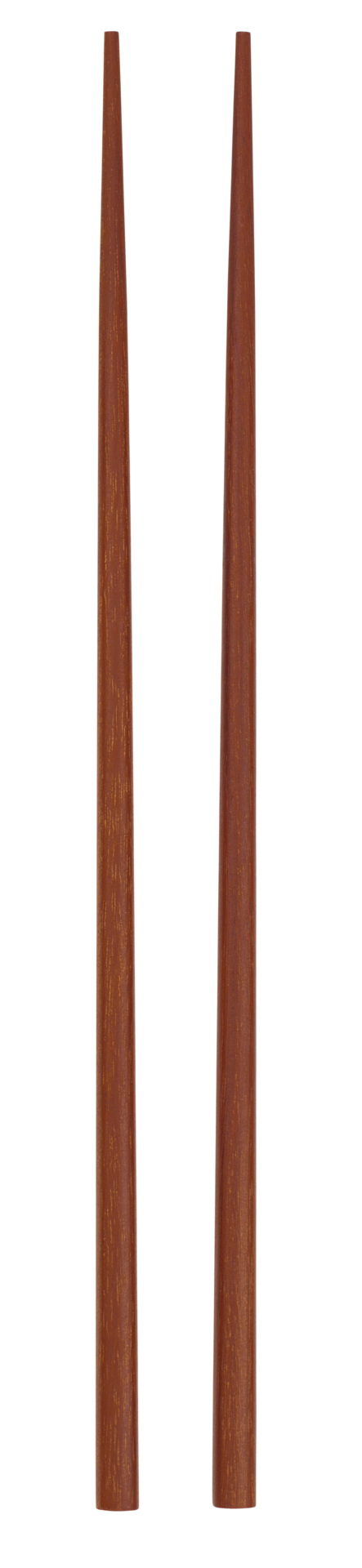 Bild von ASA 4er Set Stäbchen wood