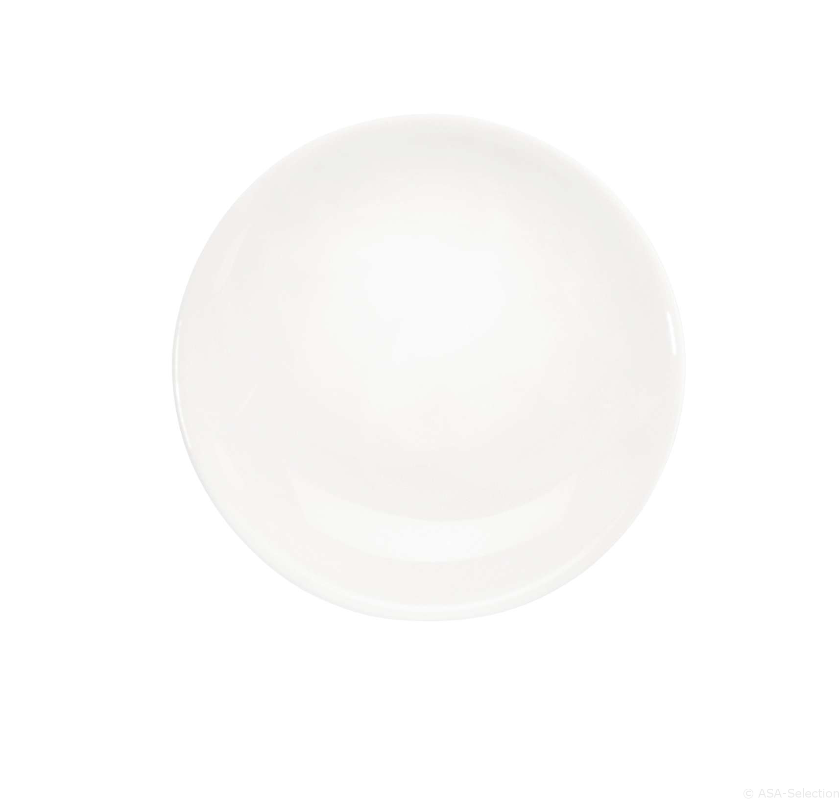 Bild von ASA SELECTION Speiseteller à table 8.5cm