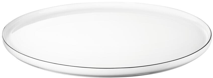 Bild von ASA SELECTION Speiseteller Oco Ligne Noire 27 cm