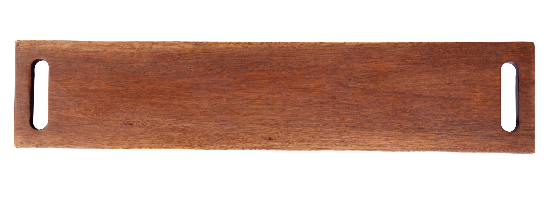 Bild von ASA SELECTION Schneidebrett ASA Selection wood Holzboard auf Füßen braun