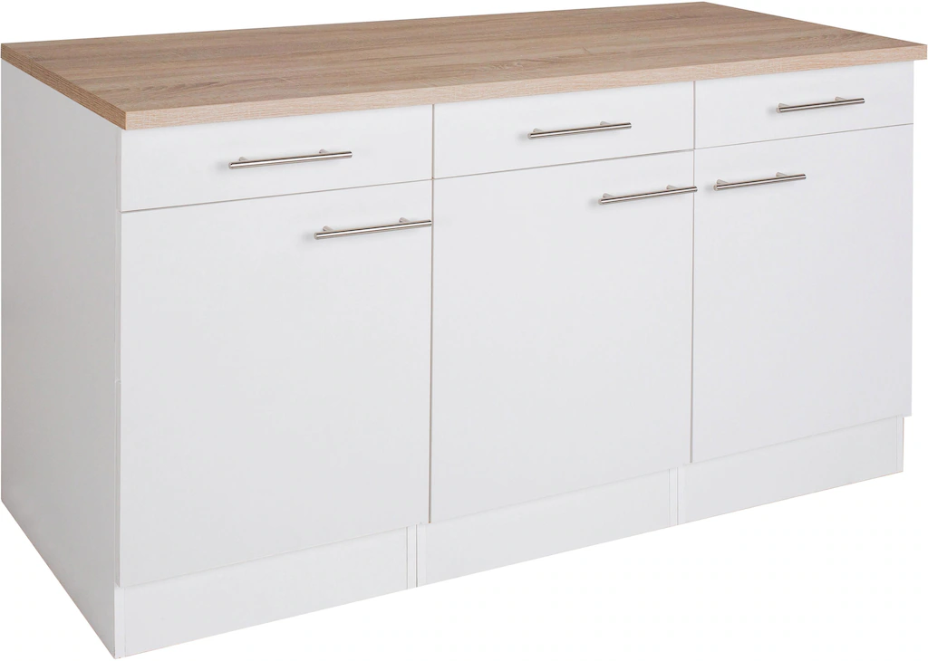 Bild von OPTIFIT Unterschrank "Tula", Breite 150 cm
