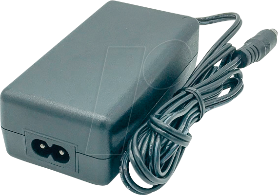 Bild von Phihong PPL36W-050 Tischnetzteil, Festspannung 5 V/DC 5 A 25 W (25 W), Notebook Netzteil