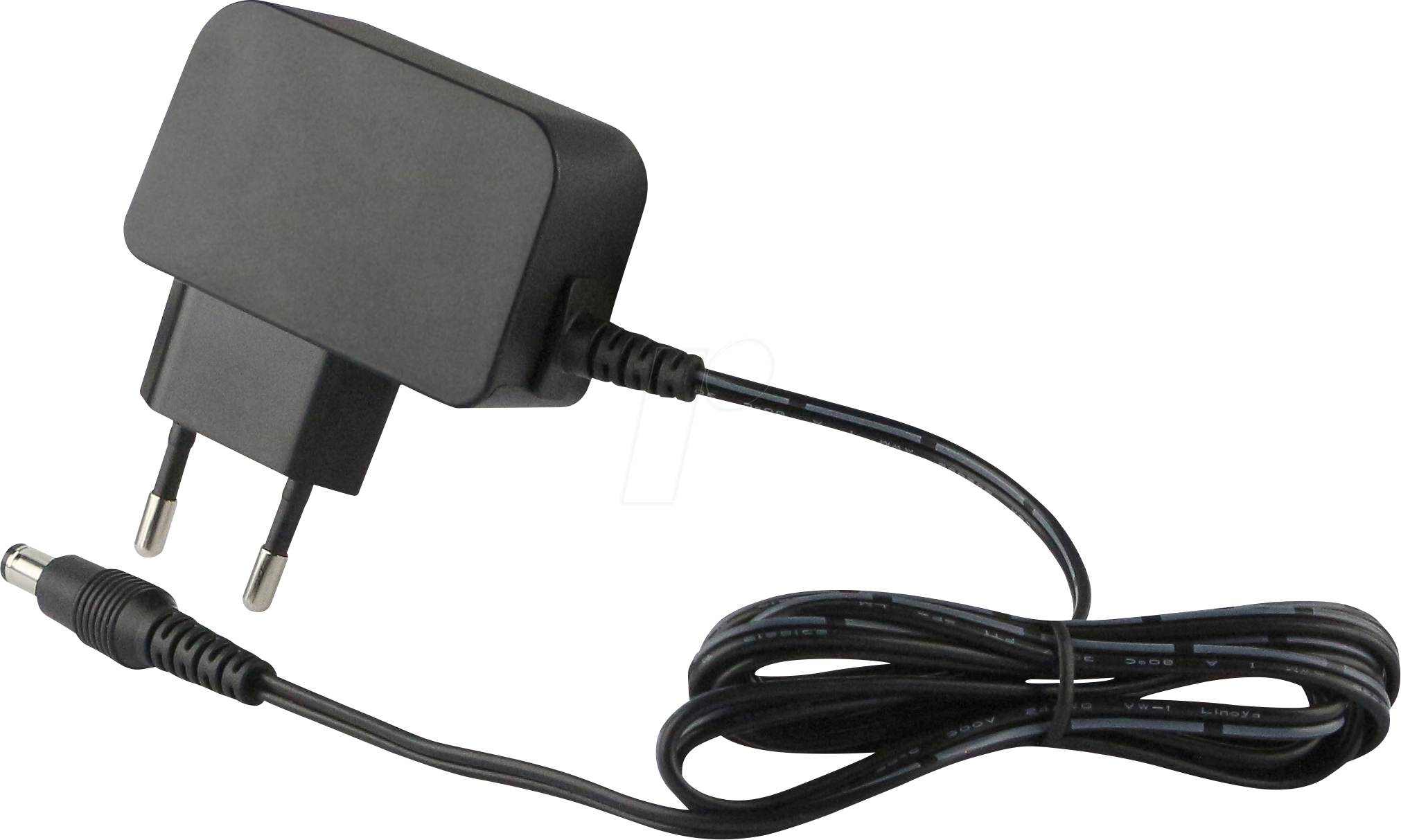 Bild von HN Power HNP18-090V2 Steckernetzteil, Festspannung 9 V/DC 2.00 A, Universalladegerät