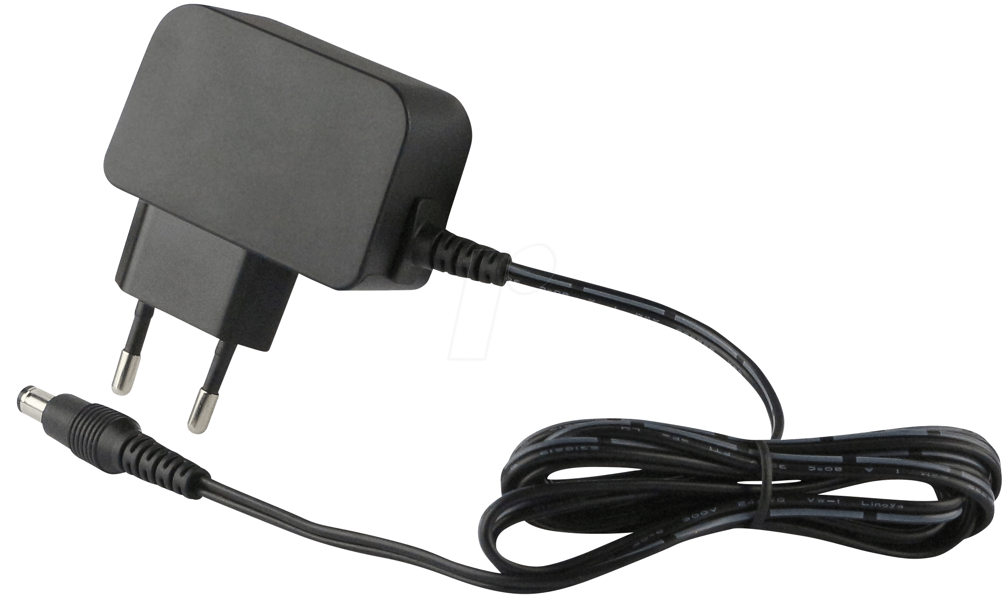 Bild von HN Power HNP06-090L6 Steckernetzteil, Festspannung 9 V/DC 840 mA 6 W Stabilisier, Universalladegerät
