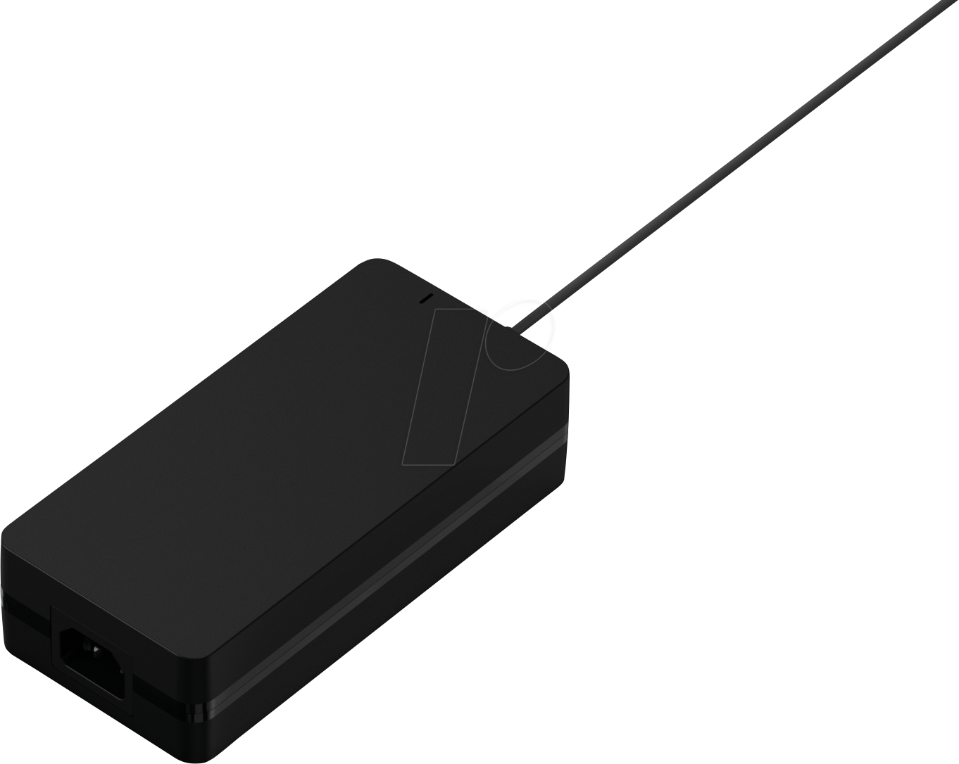 Bild von HN Power HNP180U-240 AC/DC Tisch- und Steckernetzteil 24 V/DC 7.5 A 180 W (180 W), Notebook Netzteil