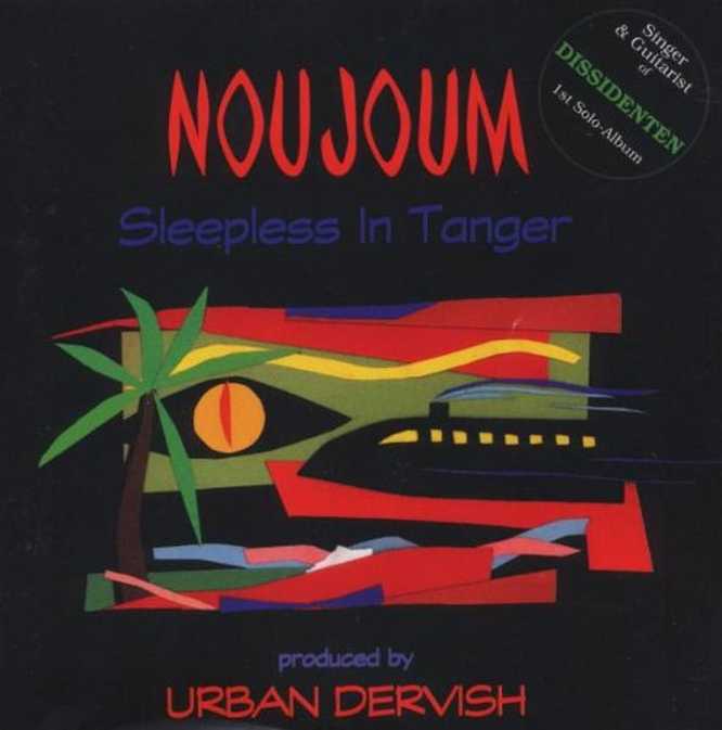 Bild von Noujoum - Sleepless in Tanger