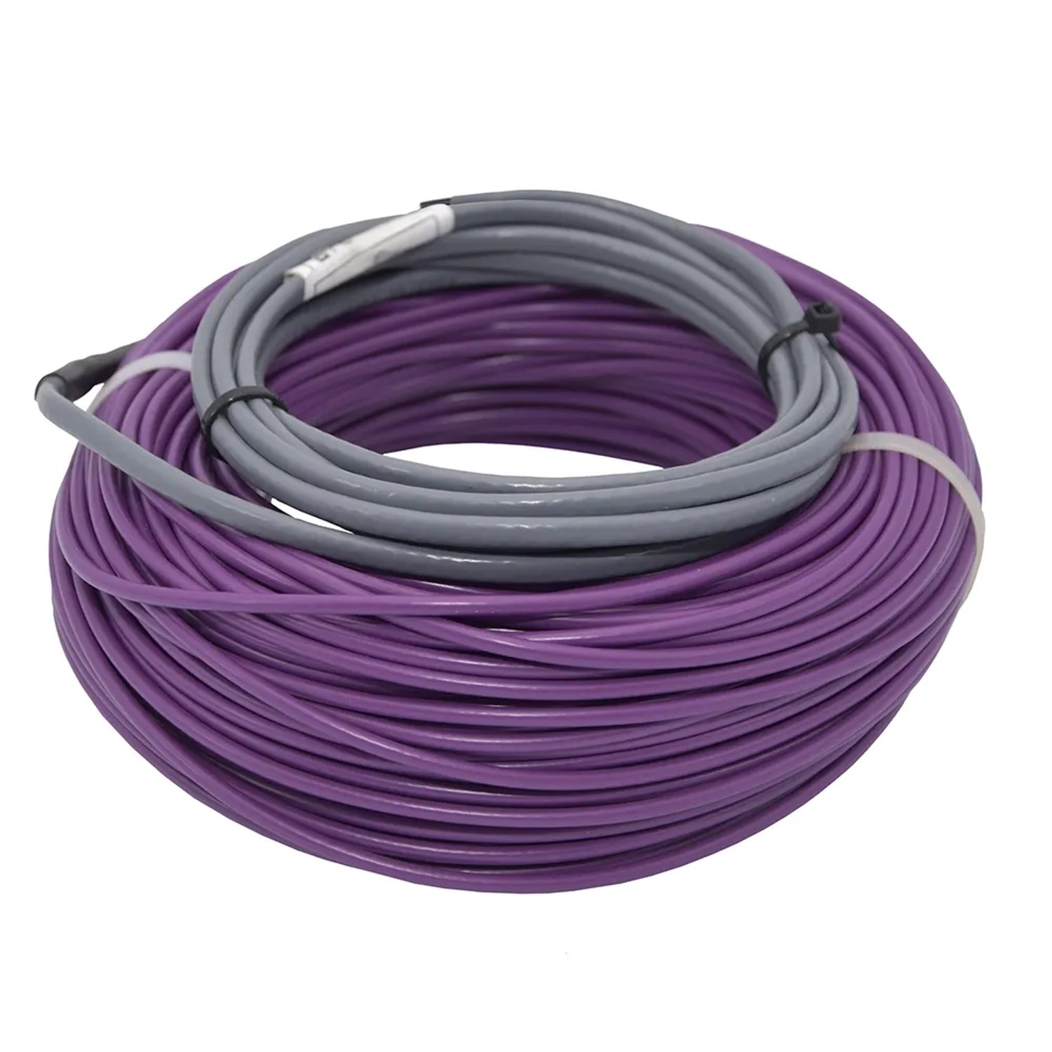 Bild von Fußbodenheizung 480 W Heizkabel Twin 36 Meter