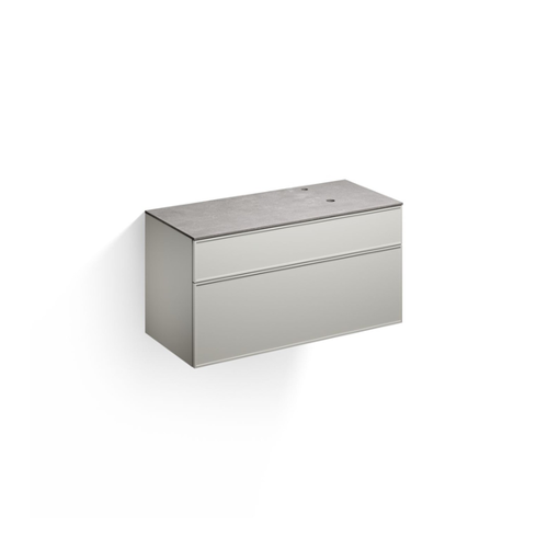 Bild von Alape Möbelmodul Arkta 6015147 – Elegantes Badezimmermöbel für jeden Anspruch