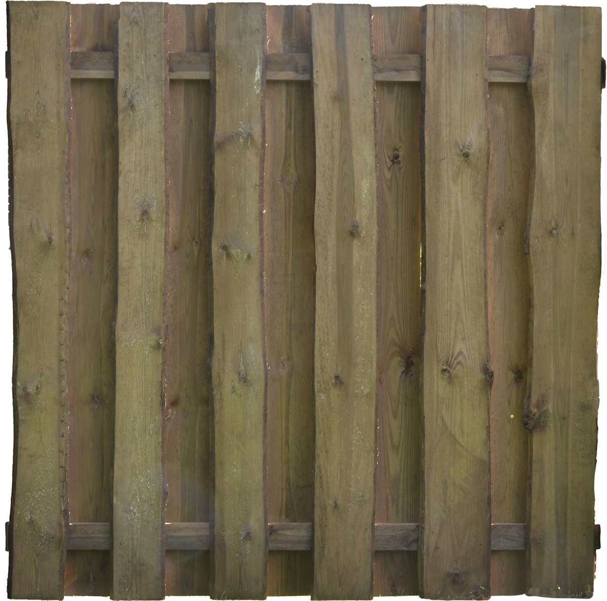Bild von T&J SEELAND-Serie Sichtschutz 180x180 cm