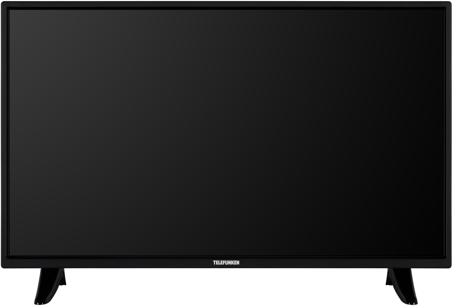 Bild von D32H554W1C 80 cm (32") LCD-TV mit LED-Technik schwarz / F
