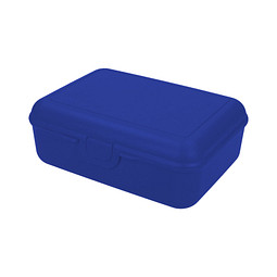Bild von elasto Vorratsdose Vorratsdose "School-Box" deluxe, ohne Trennschale