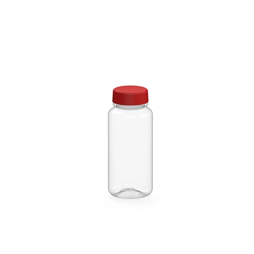 Bild von elasto Trinkflasche 0,4 L "Refresh" – die ideale Sportflasche