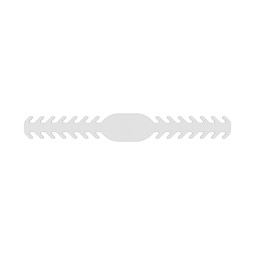 Bild von Maskenhalterung Comfort, large, weiß