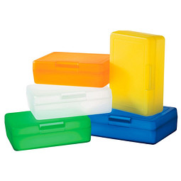 Bild von elasto Vorratsdose Vorratsdose "Lunch-Box