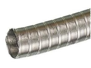 Bild von Truma 310/200 Abgasrohr AE 3 für S2200/S3002(P) ø 55 mm 30140-00