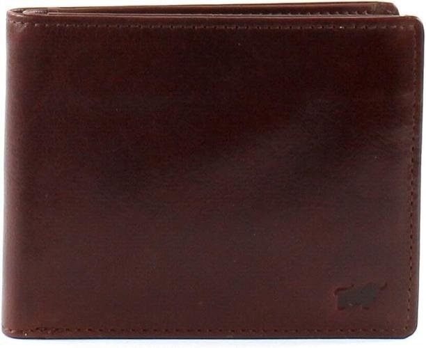 Bild von Braun Büffel Arezzo RFID S 4CS Tabak