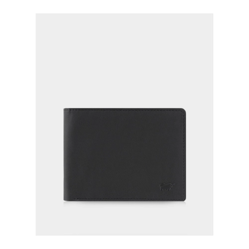 Bild von Braun Büffel Arizona 2.0 Geldbörse 12CS Schwarz