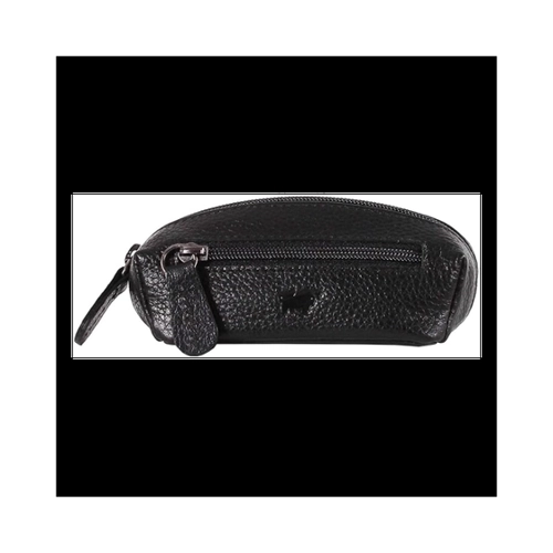 Bild von Braun Büffel Prato 69301  in Schwarz (0.2 Liter), Schlüsseletui