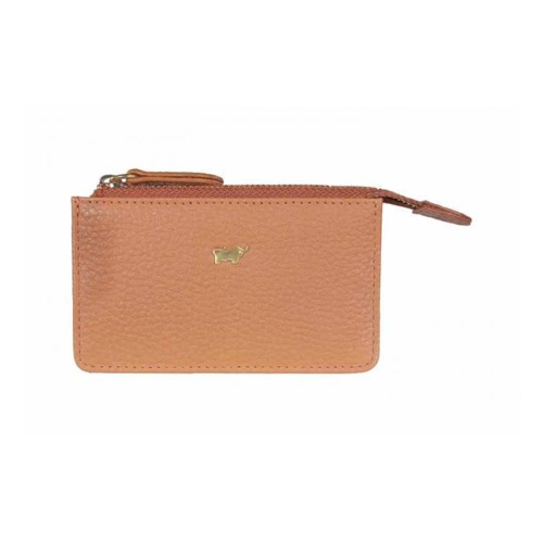 Bild von Braun Büffel Asti Key Case Cognac