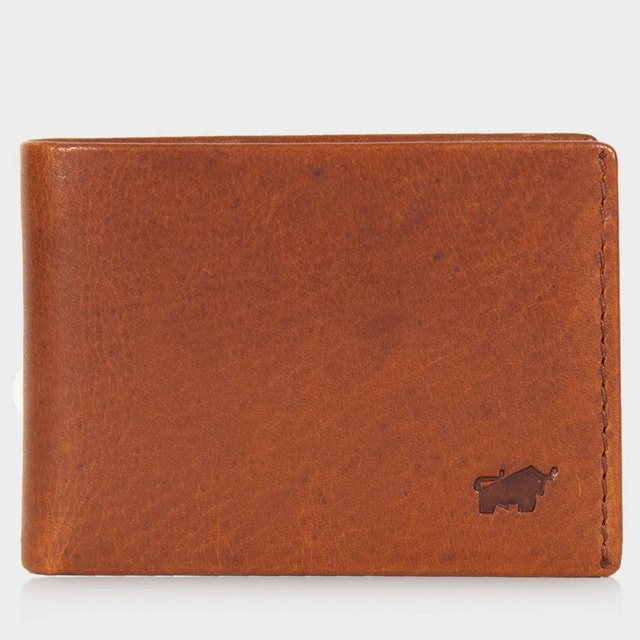 Bild von Braun Büffel Sven 62130  in Cognac (0.2 Liter), Geldbörse