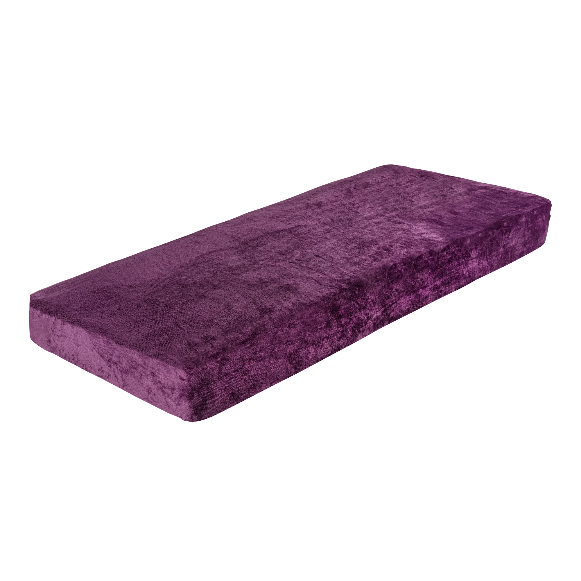 Bild von Spannbettlaken „Cashmere like“