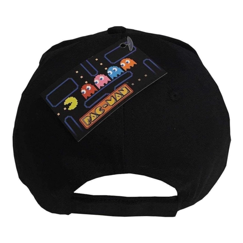 Bild von DIFUZED Snapback Cap Pac-Man