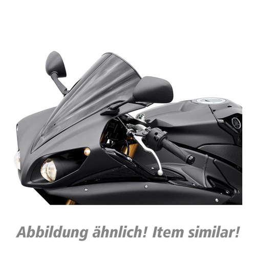 Bild von MRA Racingscheibe R für Honda CBR 600 F PC 41